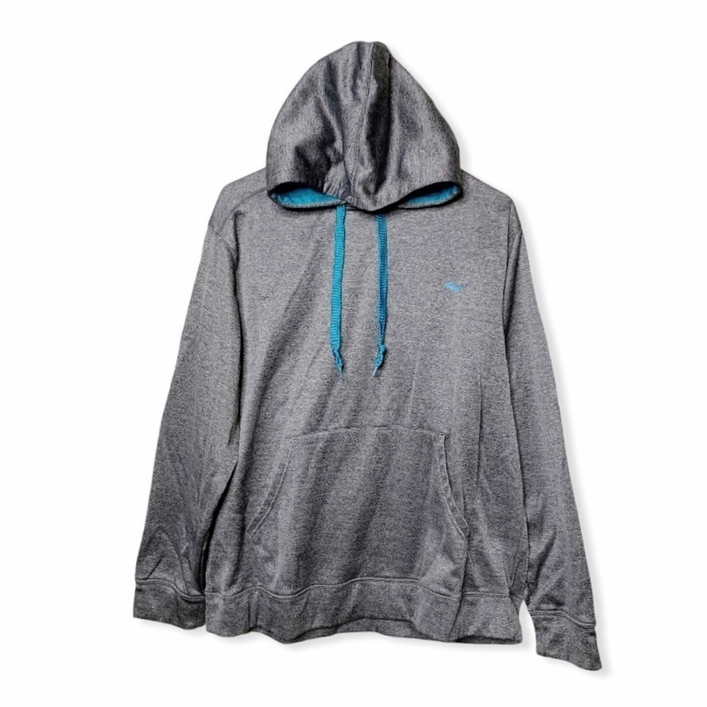 Everlast Fleece Lined Hoodie